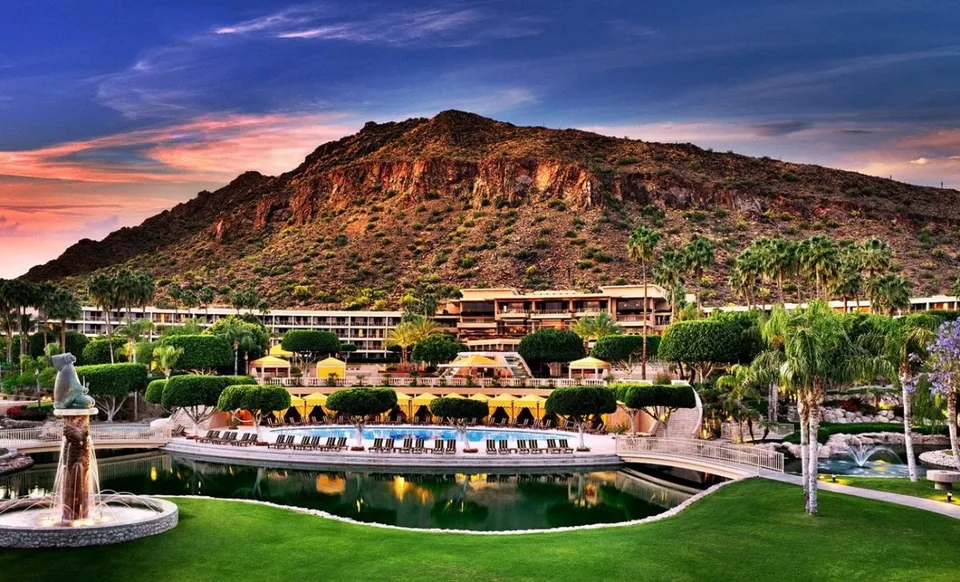 Arizona Explorer: Cities, Deserts & Canyons – Save Up to £496pp! photo 3