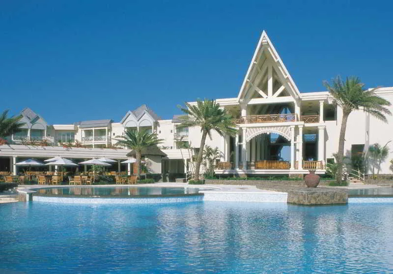 The Residence Mauritius