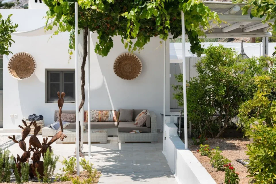 Villa Mami