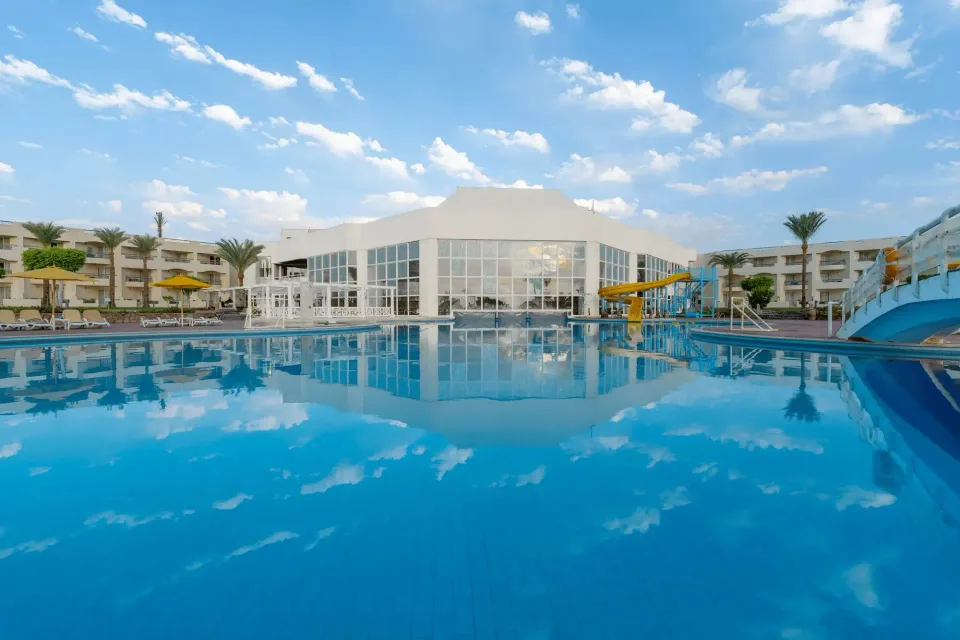 Aurora Oriental Resort, Sharm El Sheikh