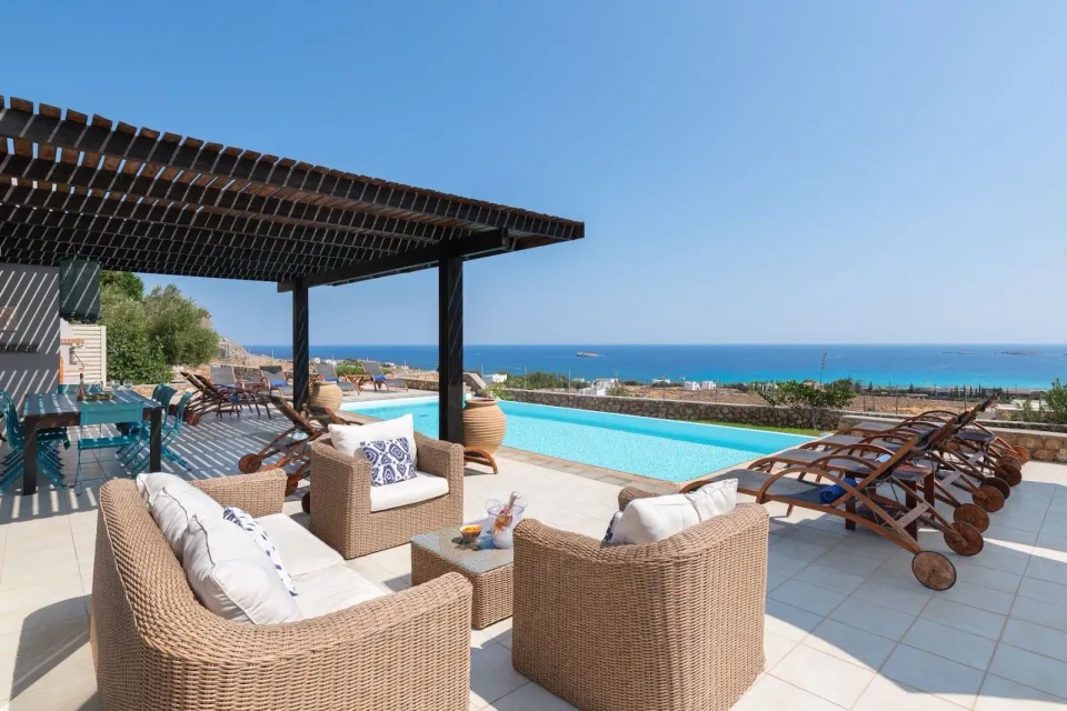 Villa Athena
