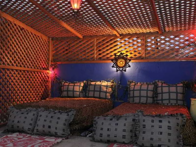 Hotel El Kennaria