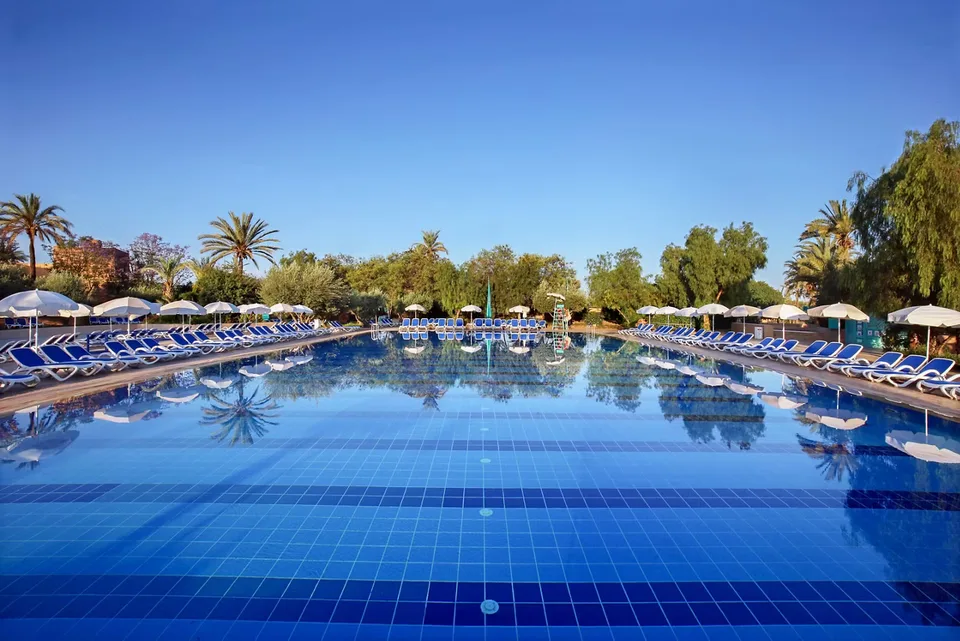 Valeria Madina Club Resort