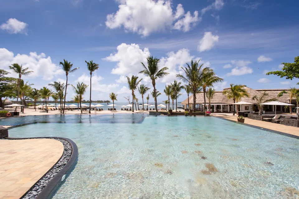 Anahita the Resort