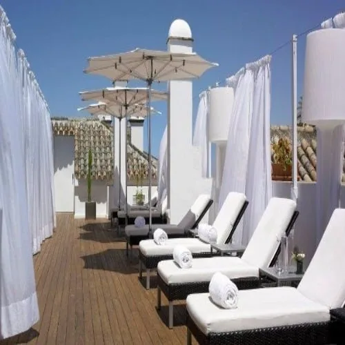 Barcelona and the Highlights of Andalucia