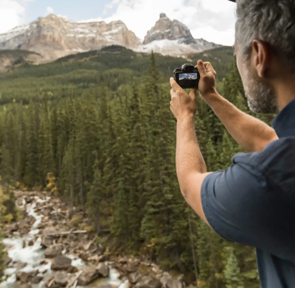 Trans-Canada and Rockies Adventure with Rocky Mountaineer