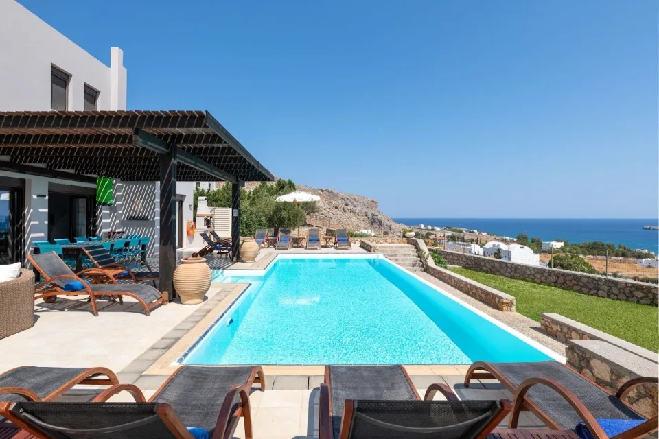 Villa Athena