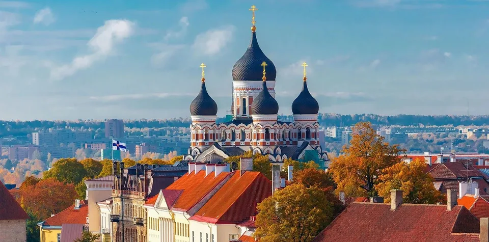 Discovering the Baltic with the Kiel Canal