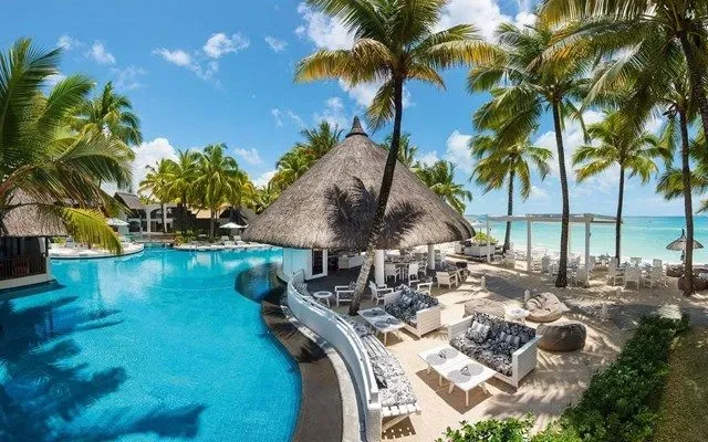 Constance Belle Mare Plage, Mauritius