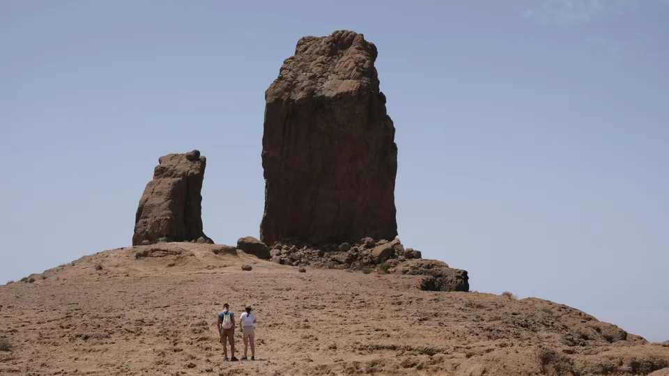 Illustrative photo supplied by TravNGo for 4-star Gran Canaria, Spain Beach Holiday with All-Inclusive Stay & Return Flights