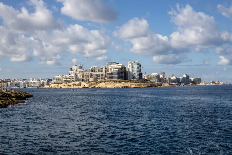 Illustrative photo supplied by TravNGo for Malta Retreat: Hotel, Breakfast & Return Flights